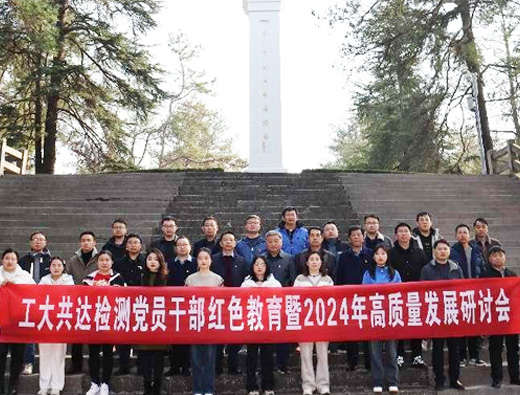 企业愿景