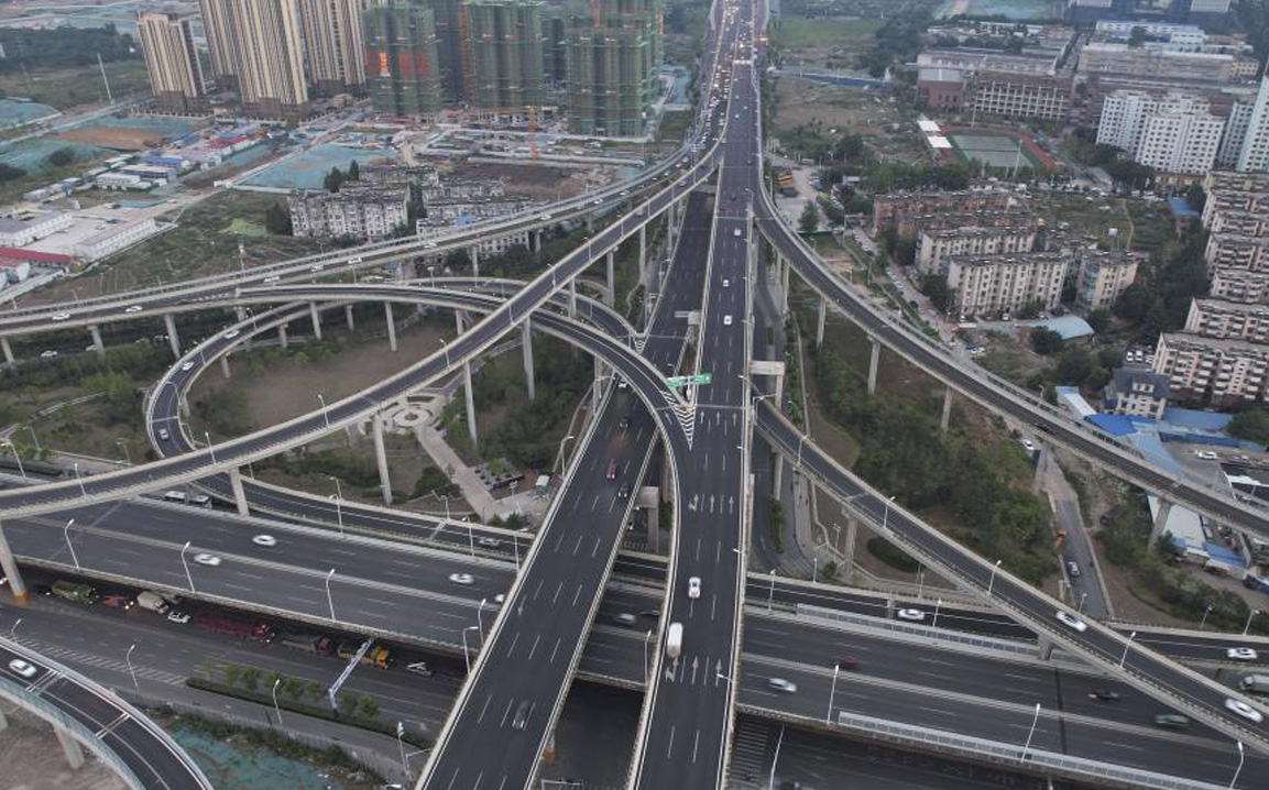 郎溪路（裕溪路—明皇路）工程质量检测二标段