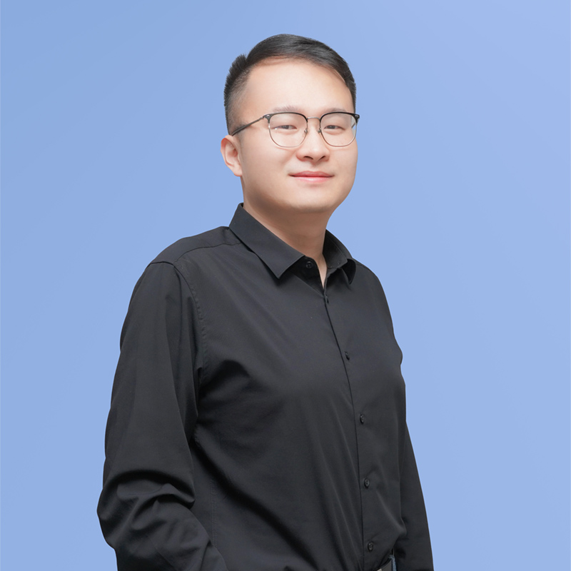 徐方冉