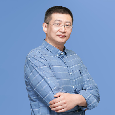 李庆锋