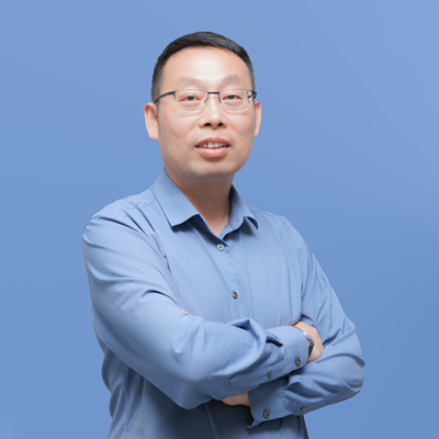 高春军
