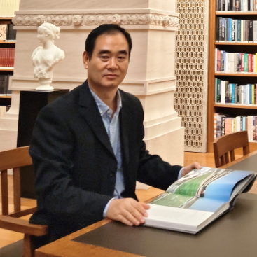 王凯